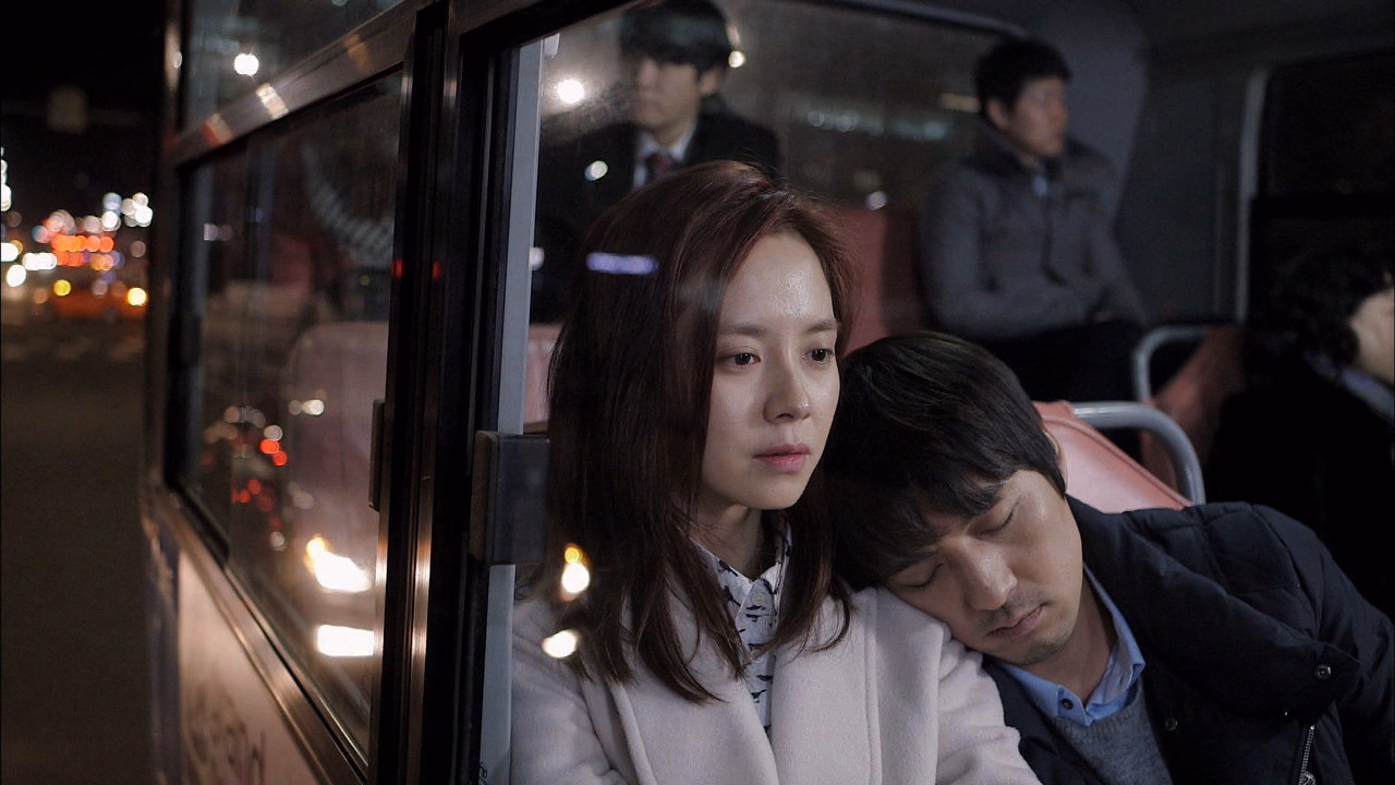 Emergency Couple 1. Sezon 7. Bölüm izle