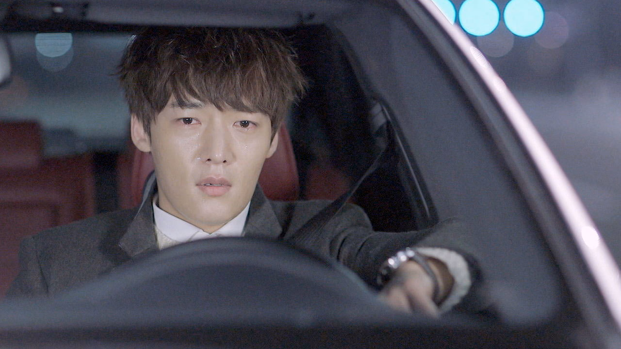Emergency Couple 1. Sezon 9. Bölüm izle