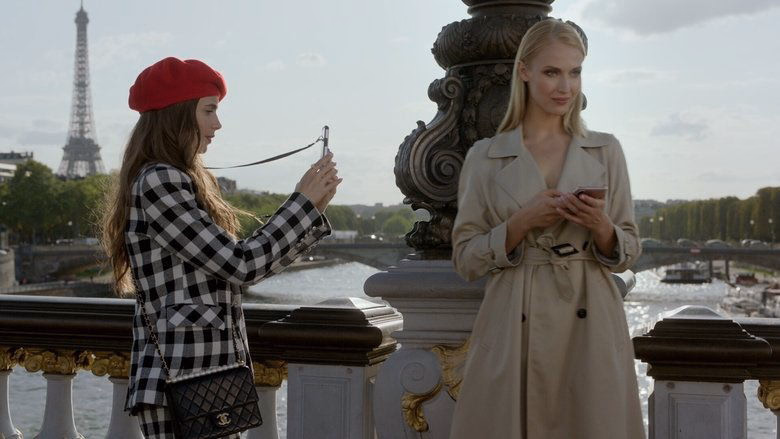 Emily in Paris 1. Sezon 3. Bölüm izle