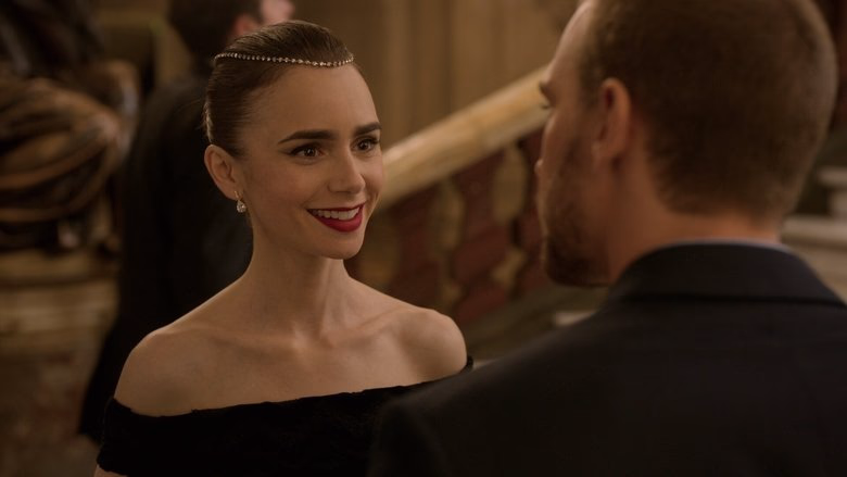 Emily in Paris 1. Sezon 6. Bölüm izle