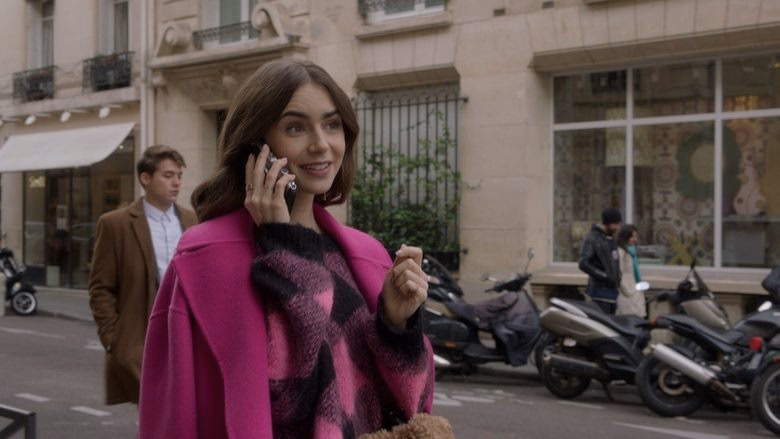 Emily in Paris 1. Sezon 9. Bölüm izle