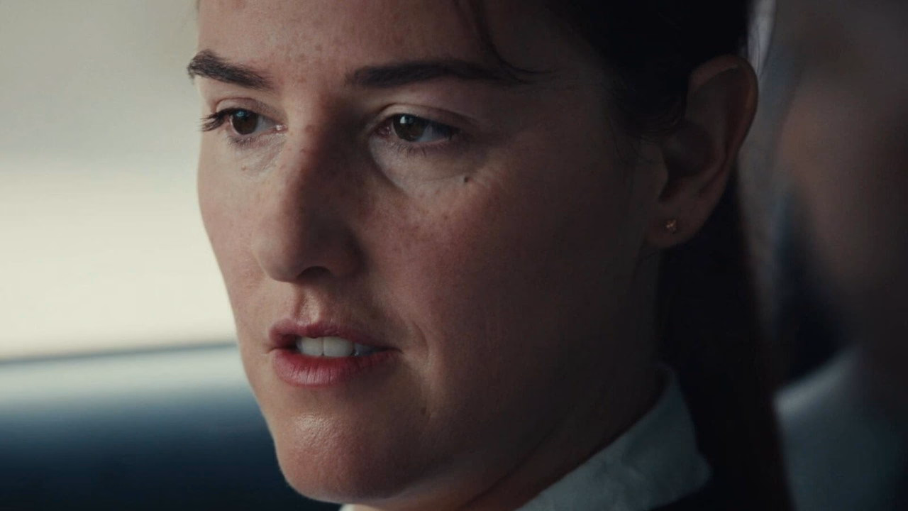 Empathie 1. Sezon 8. Bölüm izle