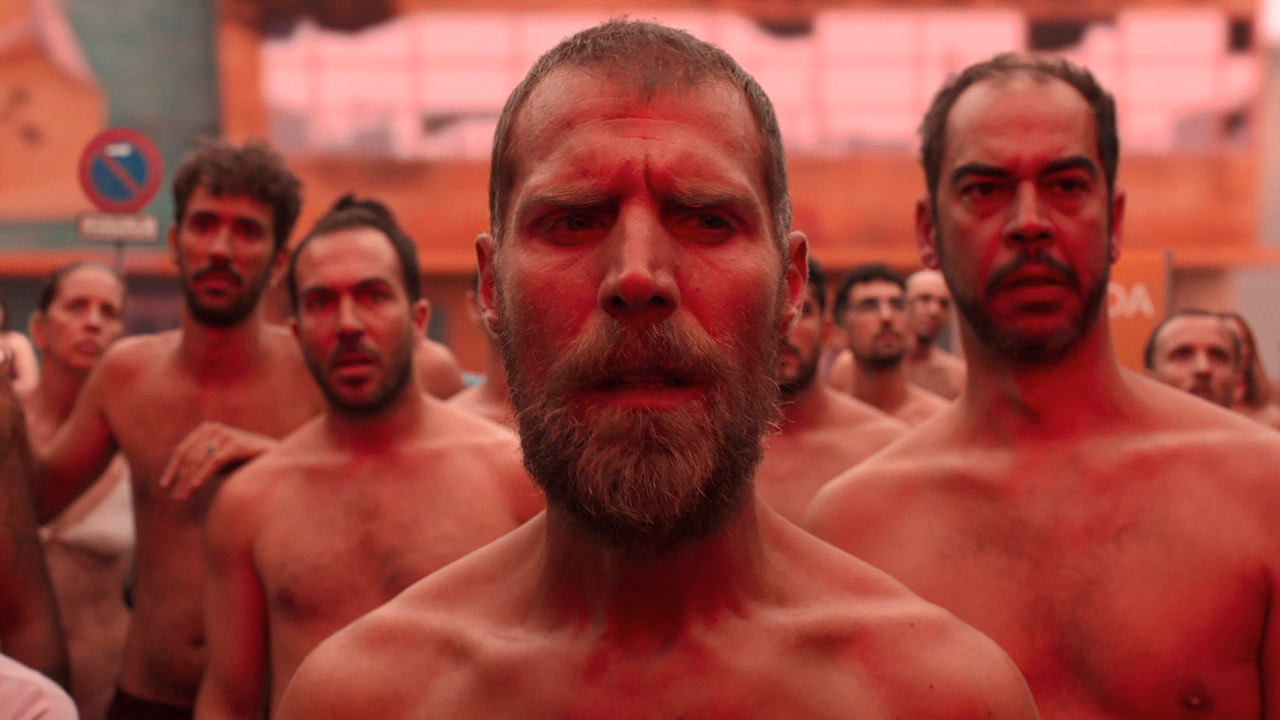 En Fin 1. Sezon 1. Bölüm izle