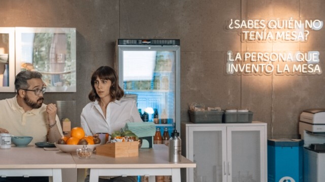 Entrepreneurs 1. Sezon 1. Bölüm izle