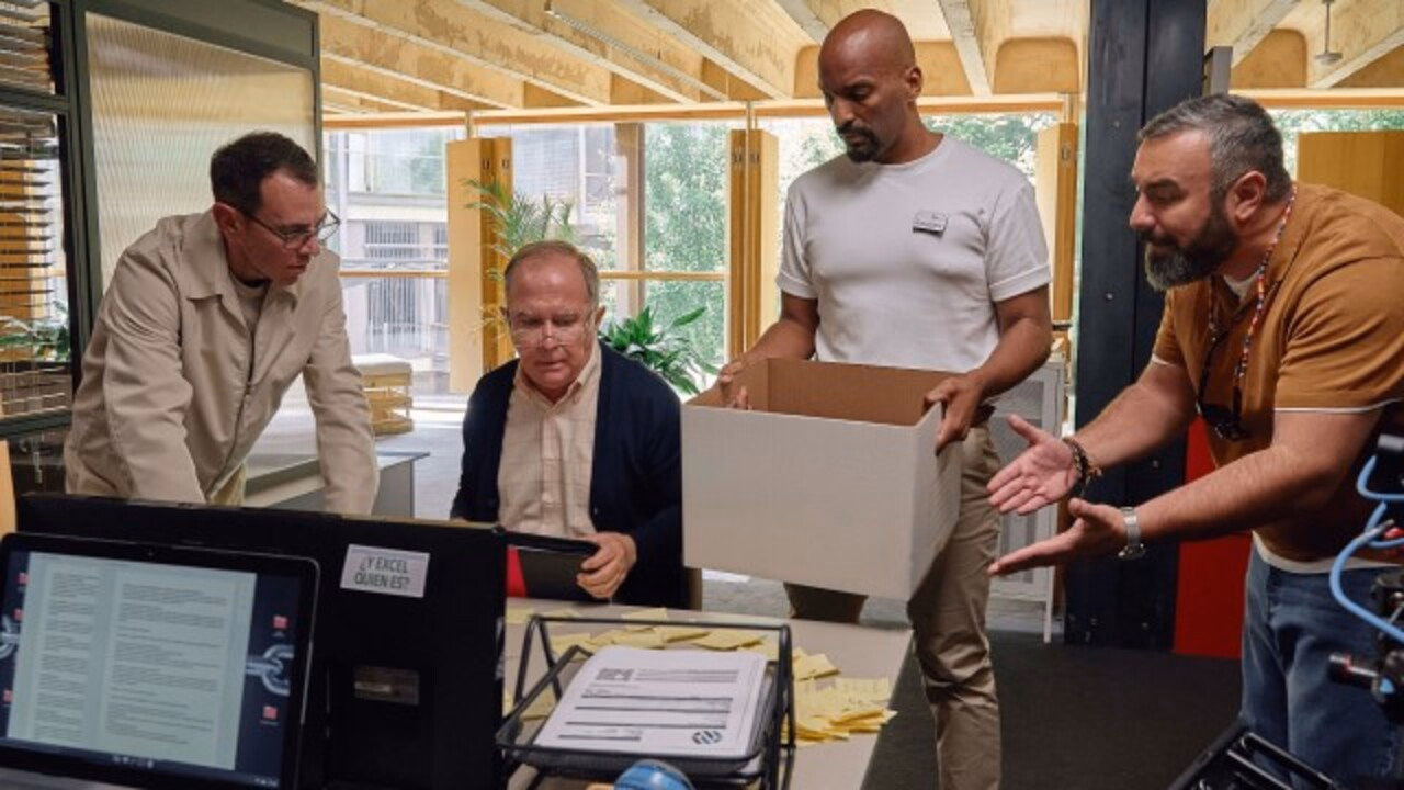Entrepreneurs 1. Sezon 3. Bölüm izle