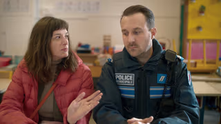 Erkek Adamlar 1. Sezon 2. Bölüm izle