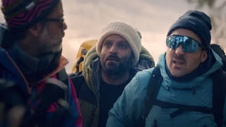 Erkek Adamlar 1. Sezon 4. Bölüm izle