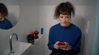 Erkek Adamlar 1. Sezon 6. Bölüm izle