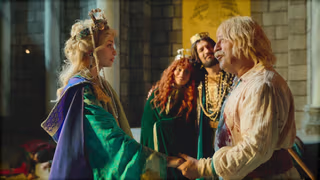 Erşan Kuneri 1. Sezon 1. Bölüm izle