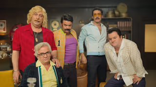 Erşan Kuneri 1. Sezon 2. Bölüm izle