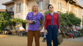 Erşan Kuneri 1. Sezon 3. Bölüm izle