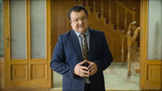 Erşan Kuneri 1. Sezon 8. Bölüm izle