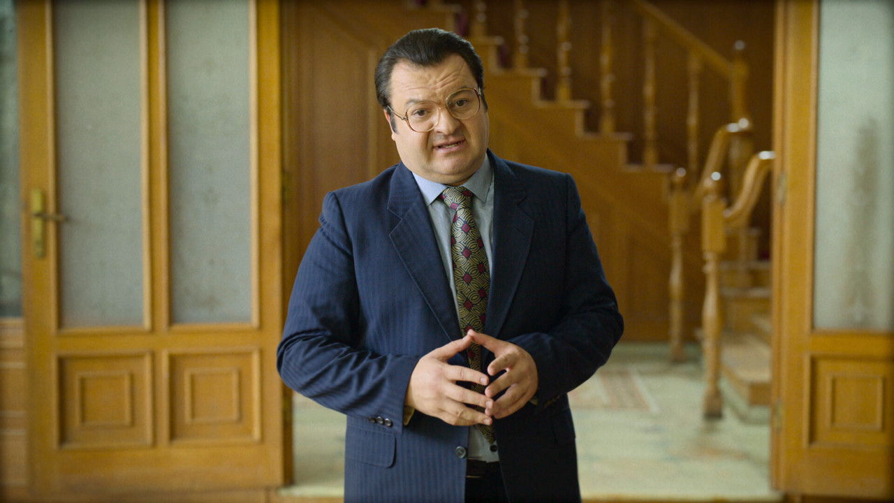 Erşan Kuneri 1. Sezon 8. Bölüm izle
