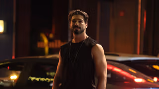 Esas Oğlan 1. Sezon 2. Bölüm izle