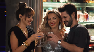 Esas Oğlan 1. Sezon 8. Bölüm izle