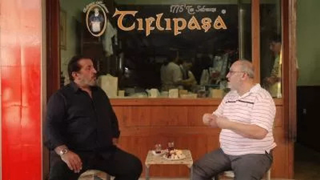Esnaf 1. Sezon 2. Bölüm izle