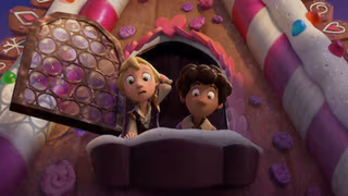 Esrarengiz Bir Masal 1. Sezon 1. Bölüm izle