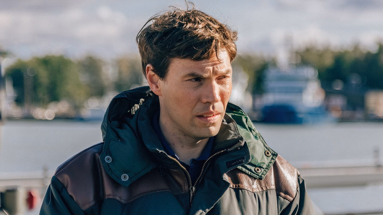 Estonia 1. Sezon 3. Bölüm izle