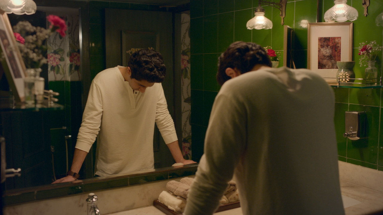 Eternally Confused and Eager for Love 1. Sezon 2. Bölüm izle