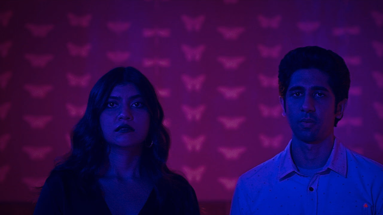 Eternally Confused and Eager for Love 1. Sezon 3. Bölüm izle
