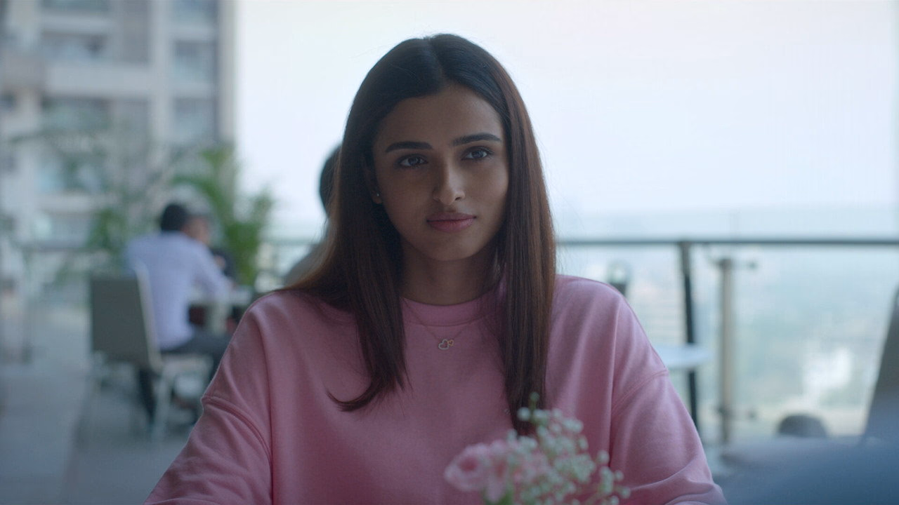 Eternally Confused and Eager for Love 1. Sezon 4. Bölüm izle