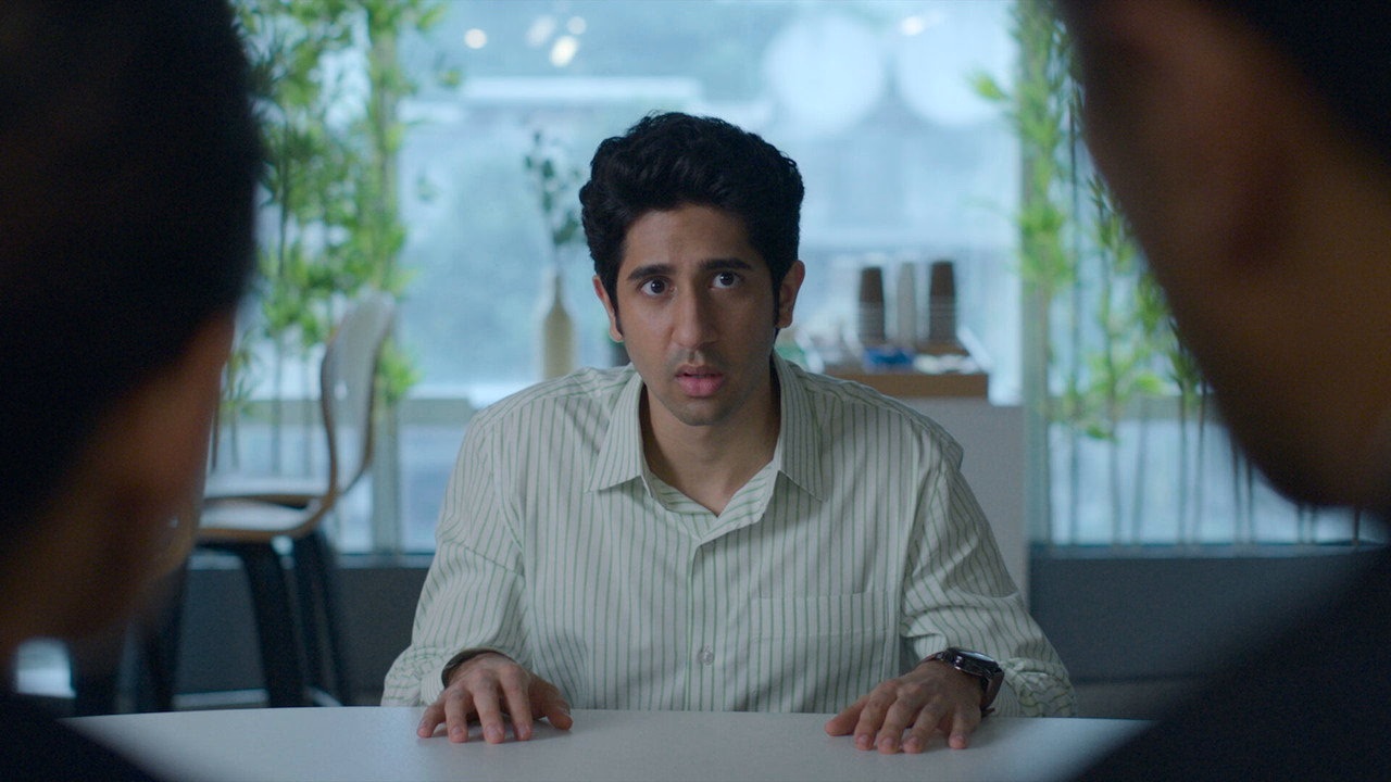 Eternally Confused and Eager for Love 1. Sezon 7. Bölüm izle