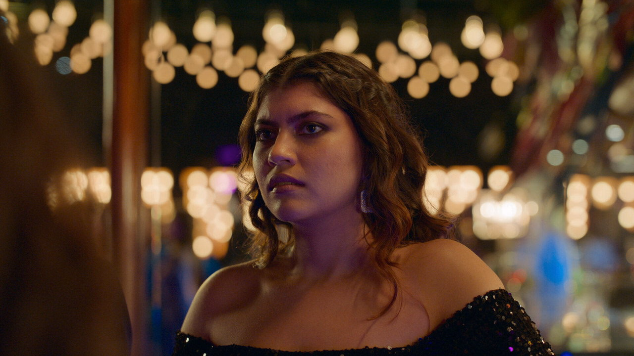 Eternally Confused and Eager for Love 1. Sezon 8. Bölüm izle