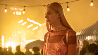 Euphoria 1. Sezon 4. Bölüm izle