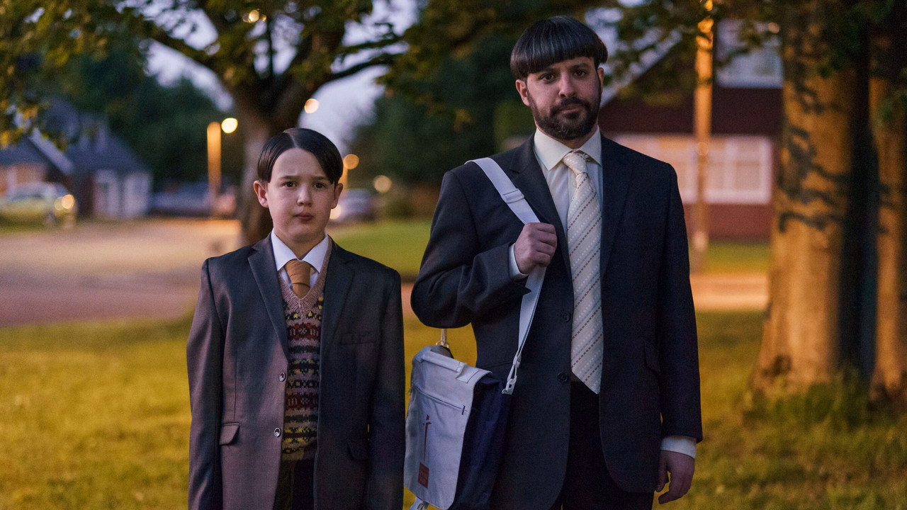 Everyone Else Burns 1. Sezon 2. Bölüm izle