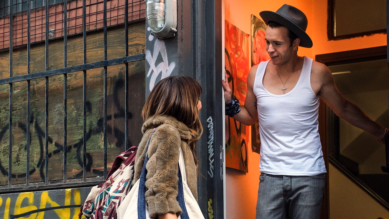 Everything I Know About Love 1. Sezon 3. Bölüm izle