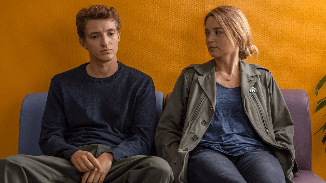 Everything Is Fine 1. Sezon 2. Bölüm izle
