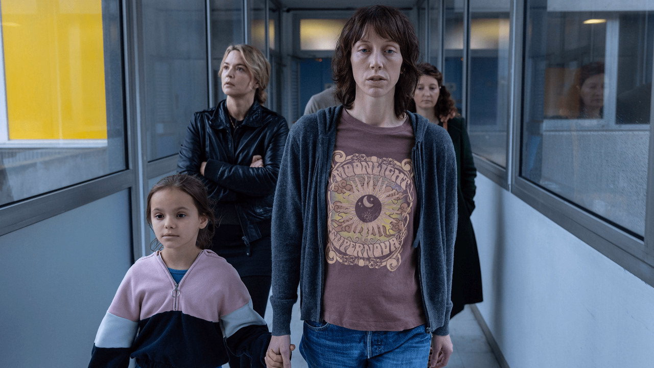 Everything Is Fine 1. Sezon 7. Bölüm izle