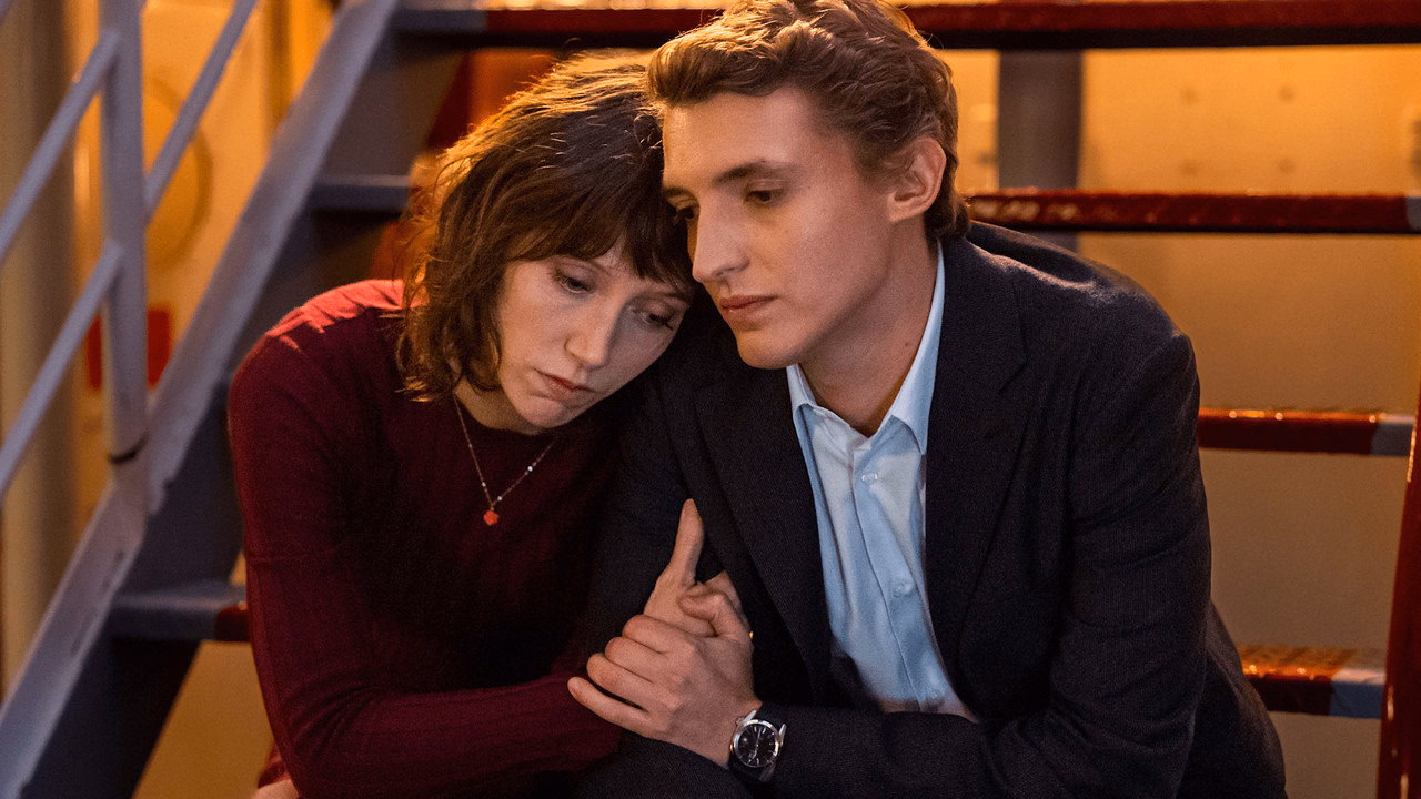 Everything Is Fine 1. Sezon 8. Bölüm izle
