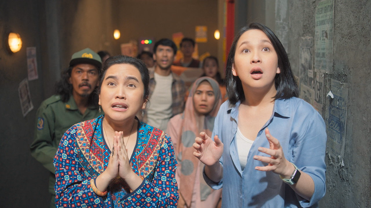 Ex-Addicts Club 1. Sezon 1. Bölüm izle
