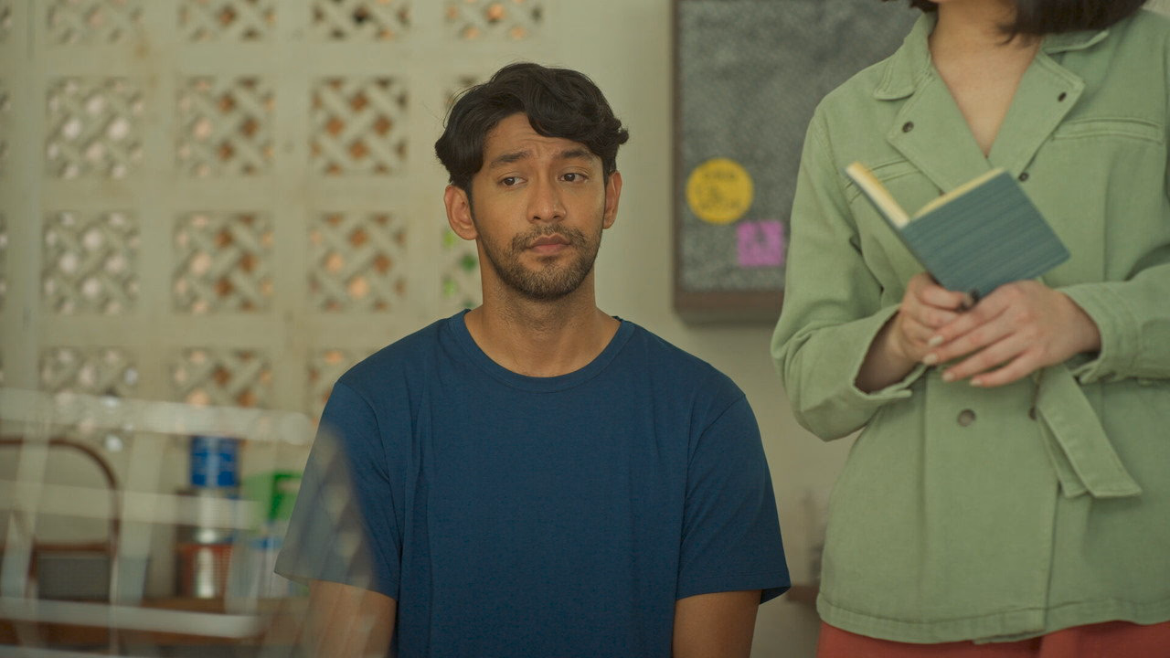 Ex-Addicts Club 1. Sezon 2. Bölüm izle