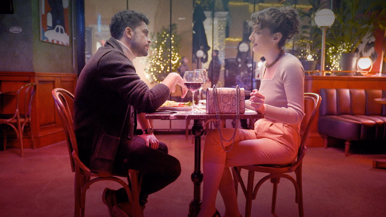 Ex Aşkım 1. Sezon 14. Bölüm izle