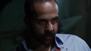 Ezel 1. Sezon 12. Bölüm izle