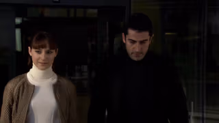 Ezel 1. Sezon 15. Bölüm izle