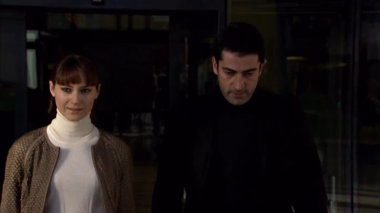 Ezel 1. Sezon 15. Bölüm izle