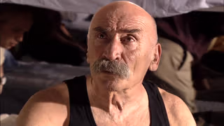 Ezel 1. Sezon 2. Bölüm izle