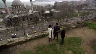 Ezel 1. Sezon 20. Bölüm izle