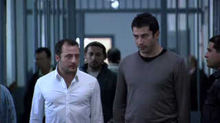 Ezel 1. Sezon 25. Bölüm izle