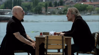 Ezel 1. Sezon 28. Bölüm izle