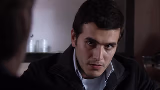 Ezel 1. Sezon 5. Bölüm izle