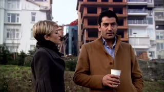 Ezel 1. Sezon 9. Bölüm izle