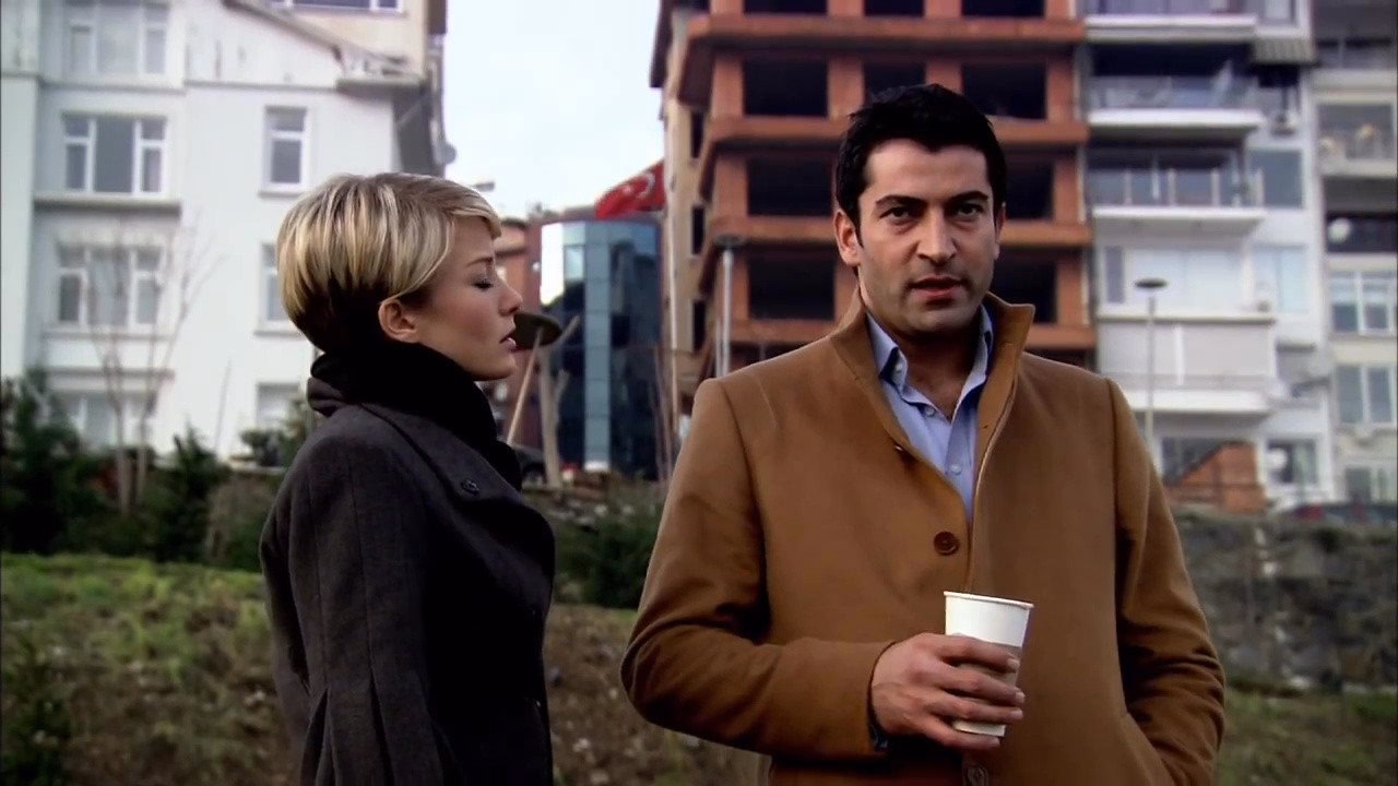 Ezel 1. Sezon 9. Bölüm izle