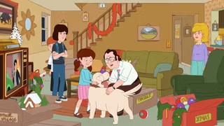 F is for Family 1. Sezon 6. Bölüm izle