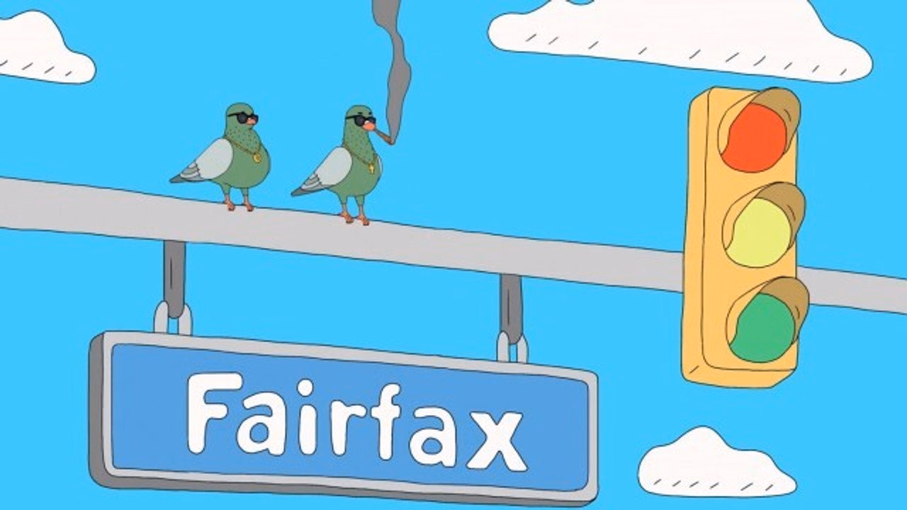 Fairfax 1. Sezon 1. Bölüm izle