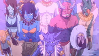 Fairy Tail 1. Sezon 11. Bölüm izle