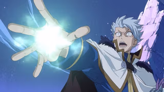 Fairy Tail 1. Sezon 12. Bölüm izle
